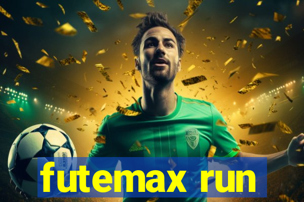 futemax run